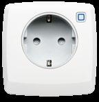 Čistě manuální ovládání konvenčních termostatických hlavic je nahrazeno elektronickými verzemi.