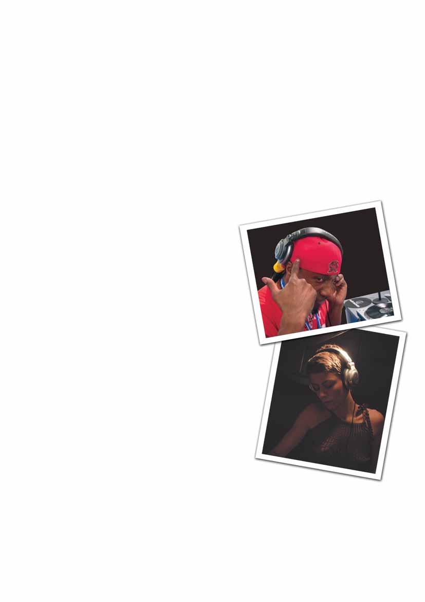 headphones profesionální stereofonní sluchátka pro DJ (PC 256-MC 330) ATH-PRO700 #81 ATH-PRO700 Monitorovací sluchátka Špičková řada monitorovacích