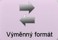 1.4. Výměnný formát RÚIAN 1.4.1. Co je výměnný formát RÚIAN Výměnný formát RÚIAN (dále jen VFR ) je textový soubor ve formátu GML 3.2.1. VFR představuje zobrazení dat databáze základního registru RÚIAN do textové podoby.