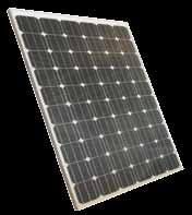 Ostrovní systémy - produkty w solární panel isofoton w schrack info Panely vyráběné ve vysoké kvalitě Vysoká účinnost Vyráběné od roku 1981 Odolný a stabilní Certifikát TÜV Plná záruka 10 let