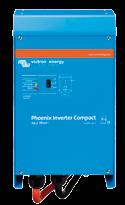 Ostrovní systémy - produkty w invertory phoenix compact w SCHRACK INFO Invertory PHOENIX COMPACT byly vyvinuty jako řada pro všestranné použití.