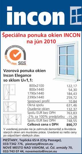 PN 10 23 STRANA - 01 číslo 23 11. júna 2010 Anglicko-slovenské bilingválne gymnázium pre žiakov a 8. a 9. roč.