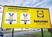 reklame využite logo
