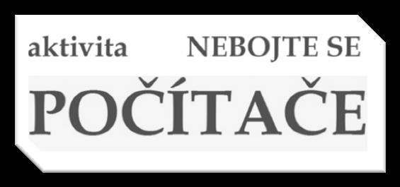 KDY PROBÍHÁ AKTIVIZAČNÍ SLUŽBA Provozní doba služby je: pondělí, středa a čtvrtek 8:30 16:30, úterý 8:30 18:30, pátek 8:30 14:30.