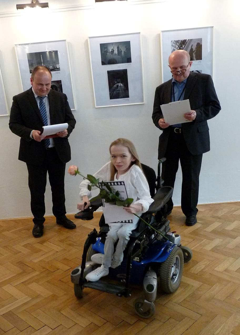Městská knihovna Kolín vyhlásila fotosoutěž pro žáky