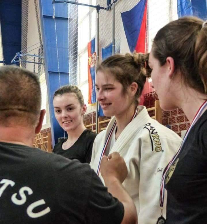 Studentský MAJÁLES Někteří žáci