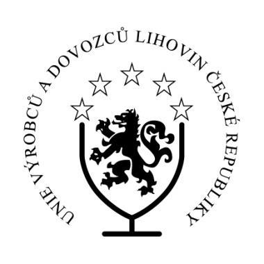 UNIE VÝROBCŮ A DOVOZCŮ LIHOVIN ČESKÉ REPUBLIKY Stanovy 1 Název a sídlo 1. Název: Unie výrobců a dovozců lihovin České republiky (dále uváděná jako Unie). 2. Unie vznikla podle 2 zákona č. 83/1990 Sb.