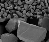 Žáruvzdorné materiály Žáruvzdorné materiály jsou anorganické nekovové materiály ve formě mouček, používaných pro přípravu keramických suspenzí, a posypových materiálů,