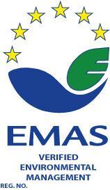 ZPŮSOBY ZAVEDENÍ EMS EMAS je program EU, který je popsán v nařízení EU č. 1221/2009.