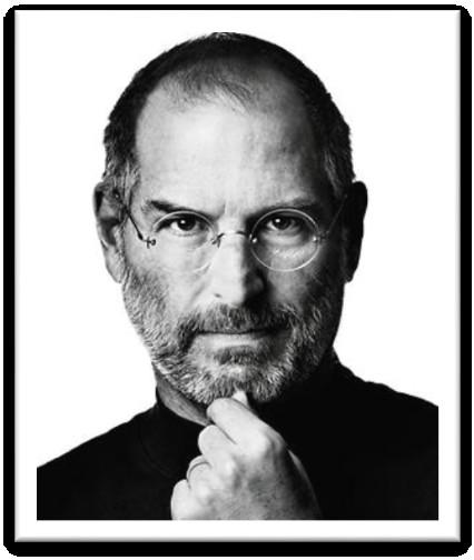 2 Vývoj společnosti Apple Kdyby nebyl Steve Jobs, nebyla by ani společnost Apple.