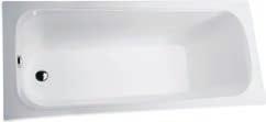 8 vany Celoakrylátové vany obor 082-2 Fit akrylátová