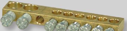 OEZ:40595 2x 16 mm 2 + 12x 6