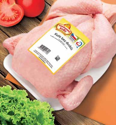 1 kg Uzená krkovice s