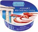 natur 18,90, křen, šunka 21,90; 100 g =