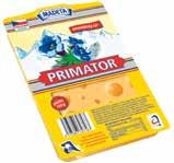 450 g nízkotučné vybrané druhy; 100 g =