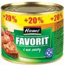 200 g instantní káva; 100 g = 54,95