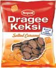 druhy; 100 g = 19,60 Lina 60 g vybrané