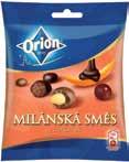 Strážnické brambůrky 60 g vybrané druhy;