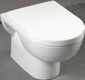 FD121 DONA WC sedátko 690,- soft close 71126363 IDEA SHORT WC