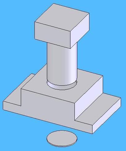 NAMÁHÁNÍ TAHEM, TLAKEM A TŘIHEM V případě střihu (stříhání materiálu) platí Potřebná střižná síla