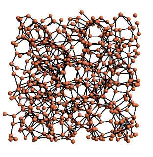 EC elemental carbon elementární uhlík Čistý uhlík vyskytující