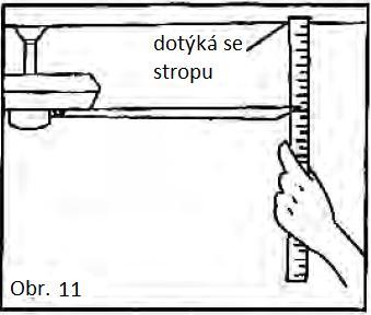 ŘEŠENÍ PROBLÉMŮ VENTILÁTOR SE NESPUSTÍ 1. Zkontrolujte pojistky v pojistkové skříni a popřípadě je vyměňte. 2. Vypněte přívod elektrické energie a překontrolujte veškeré zapojení vodičů. 3.