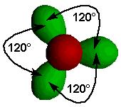 ybridizace sp 2 2p 2p E