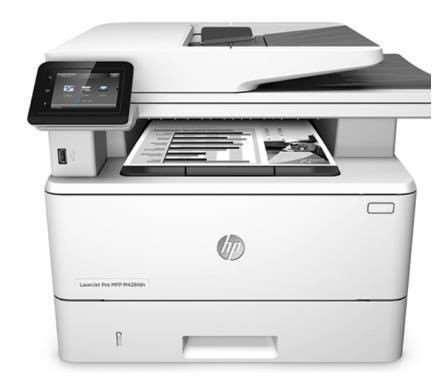 3. Multifunkční tiskárny Nabízené tiskárny jsou v rámci Služby nabízeny v černobílé nebo barevné variantě - viz dále uvedená nabídka tiskáren.