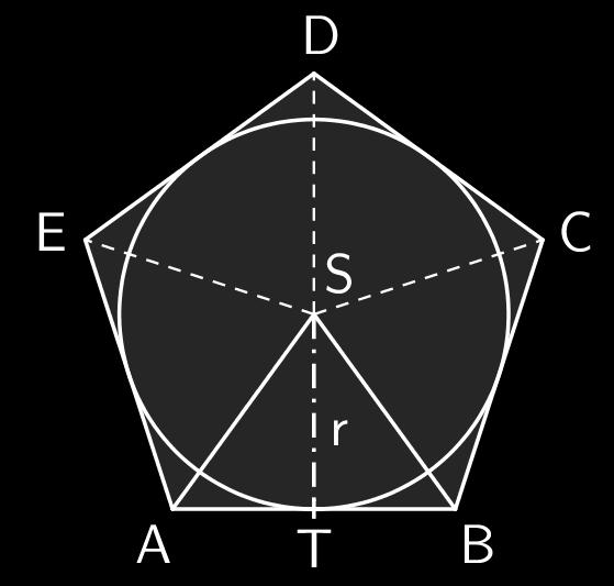30 Planimetrie a stereometrie 9. Planimetrie a stereometrie Planimetrie 1.