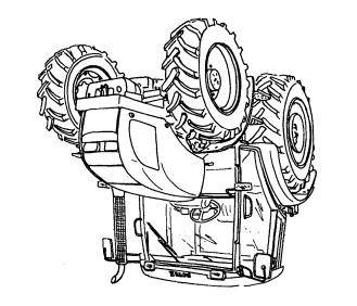 TRAKTORY BEZ PŘEDNÍ HNACÍ NÁPRAVY (4 x 2): Typ traktoru výkon motoru (kw) Z 6421 45 Z 7421 53 Z 8421 60 TRAKTORY Z