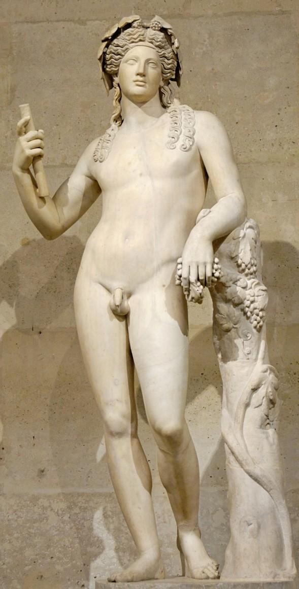 Dionýsos (2. stol. po Kr.