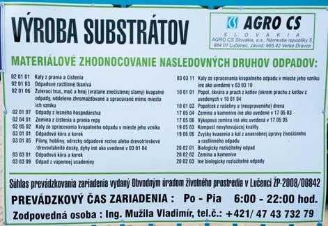 Kovových obalov 0 0 1 1 0 0 0 78 630 Všeobecný sektor 2 206 660 2 1 1 0 0 6 640 Viackomoditné žiadosti 34 12 959 767 30 16 2 0 12 3 034 926 Žiadosti obcí o nárokovateľný príspevok 1380 0 1 438 1 437