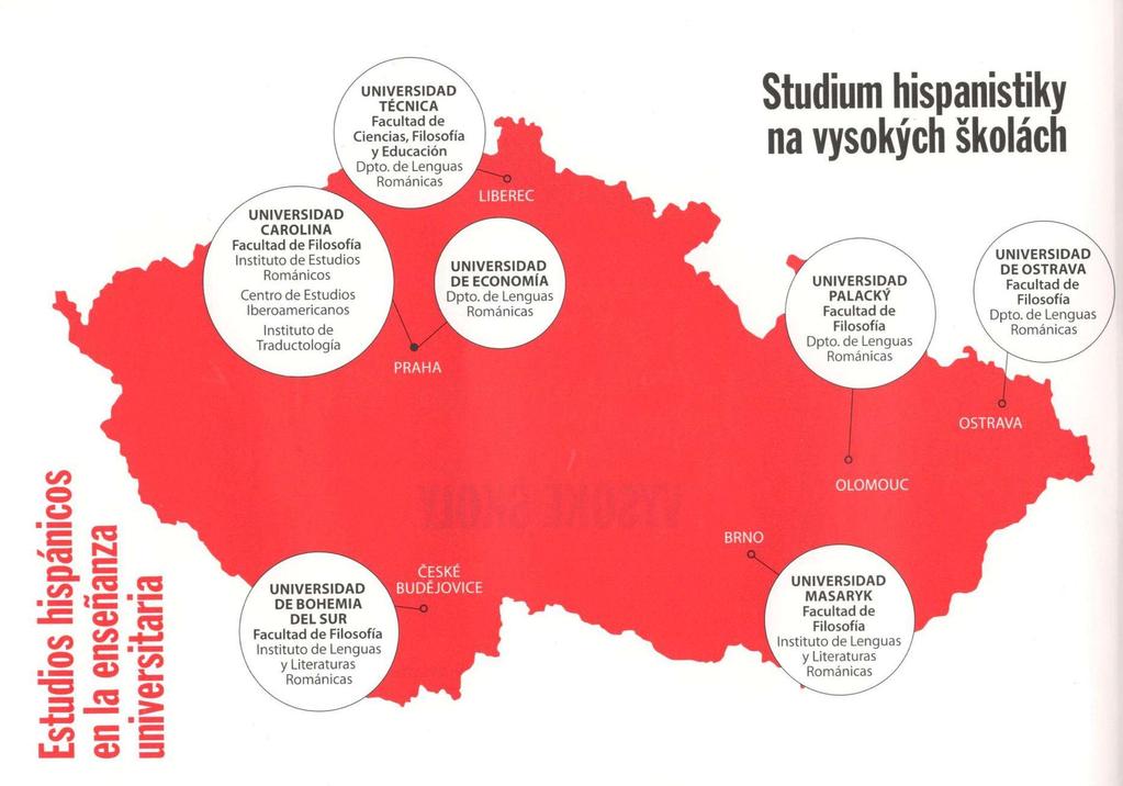 s hispánským světem.