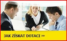 rozcestník: www.dotaceeu.cz a www.