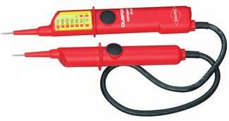 98 kabelový nůž 98 zkoušečka napětí, s připojením zátěže Délka délka čepele 98 52 180 50 98 nůž pro odstraňování plášťů Délka 98 60 04