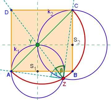 Někteří z nich využijí posunutí trojúhelníku AHE o vektor G H a získají tak mnohoúhelník AEFA GH, který má stejný obsah jako rovnoběžník EFGH (obr. 3).