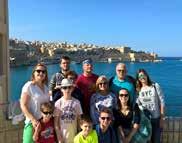 San Gwann Malta Gateway School of English San Gwann 12 17 let 15. 6. 30. 9. 2018 5. 18. 8. 2018 s doprovodem Skupinový s Alfa doprovodem Rodinné pobyty Rezidence All in One english-malta.