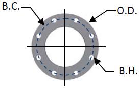 229 356 572 381 510 850 34 HDL-PSG344/2-401 4 BSPT 791 229 356 572 381 850 850 35 HDL-PSG474/2-501 5 BSPT 968 279 470 749 559 1 360 1 870 72 HDL-PSG474/2-601 6 BSPT 994 305 470 775 559