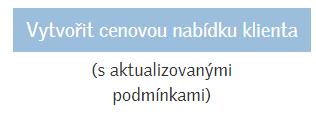 Vytvoření klientské cenové nabídky ze stávající cenové nabídky Systém Velux Dealer Extranet 3 umožňuje vytvořit cenové nabídky s logem vaší společnosti včetně klientských slev a poplatků za doručení.