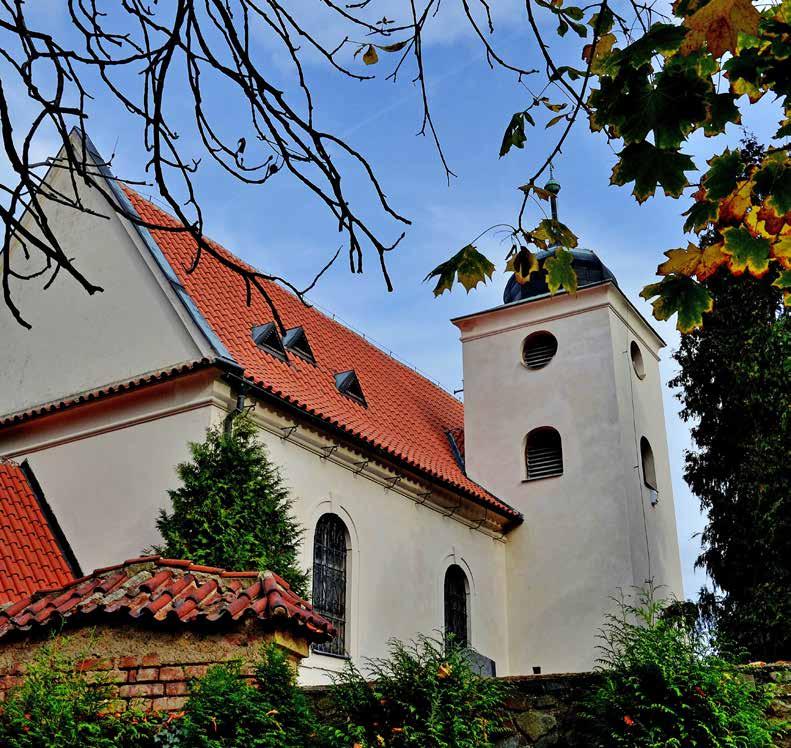 MĚSÍČNÍK ROZTOK A ŽALOVA 11/2017 Záhada evohradeckého kostea (str.