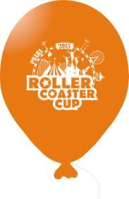 Vstupenky na Roller Coaster Cup jsou v prodeji. Neváhejte a zajistěte si včas vaše místo v předprodeji za zvýhodněné ceny.