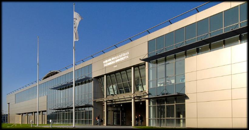 univerzity v ČR (v roce 2015-2016 170. na světě podle THE).