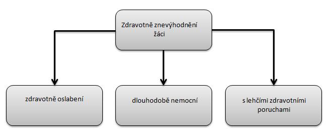 Okruh žáků se