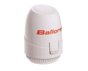 037 94 371,- DN 200/250 33,1-277 35-600 80597.038 94 371,- Ballorex Dynamic mini Ballorex Dynamic mini je regulátor diferenčního tlaku integrovaný do termostatického ventilu.