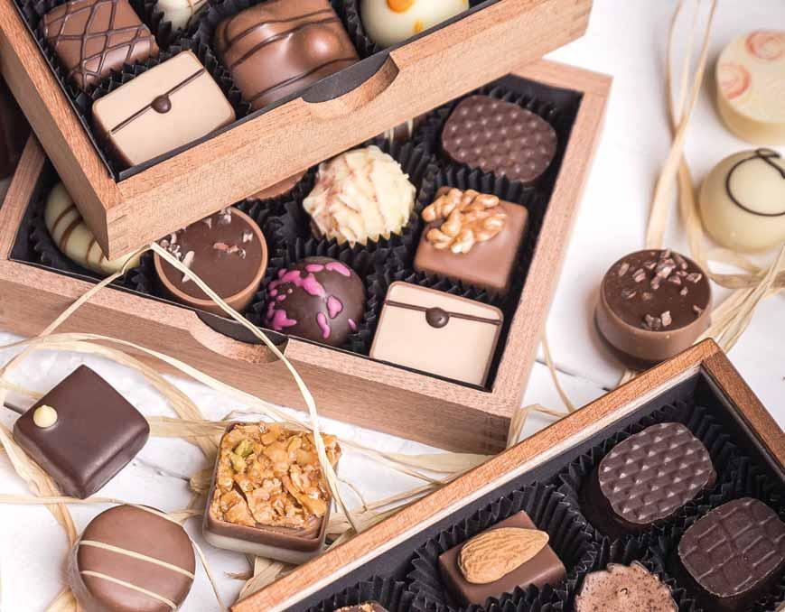 62,68 EUR Otvorte dvierka našich skriniek a spoznajte ich cenné bohatstvá.