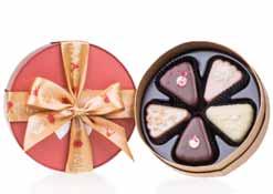 3927 XMAS SWEET CAKE MIDI Rozmery balenia: 175 40 mm Hmotnosť netto: 150 g