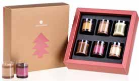 CHRISTMAS SQUARES 3682 CHRISTMAS SQUARE MINI Rozmery balenia: 105 105 40 mm Hmotnosť netto: 100