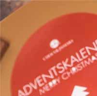 ADVENTNÉ KALENDÁRE
