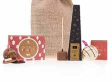 CHRISTMAS GIFT SETS 8471 DARČEKY V PLSŤOVÝM VRECÚŠKU Rozmery balenia: 240 145 145 mm Hmotnosť