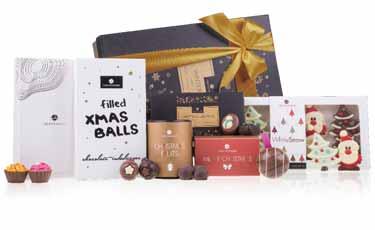 8450 SADA WISH YOU HAPPY XMAS Rozmery balenia: 318 238 80 mm Hmotnosť netto: 660 g Cena bez DPH: